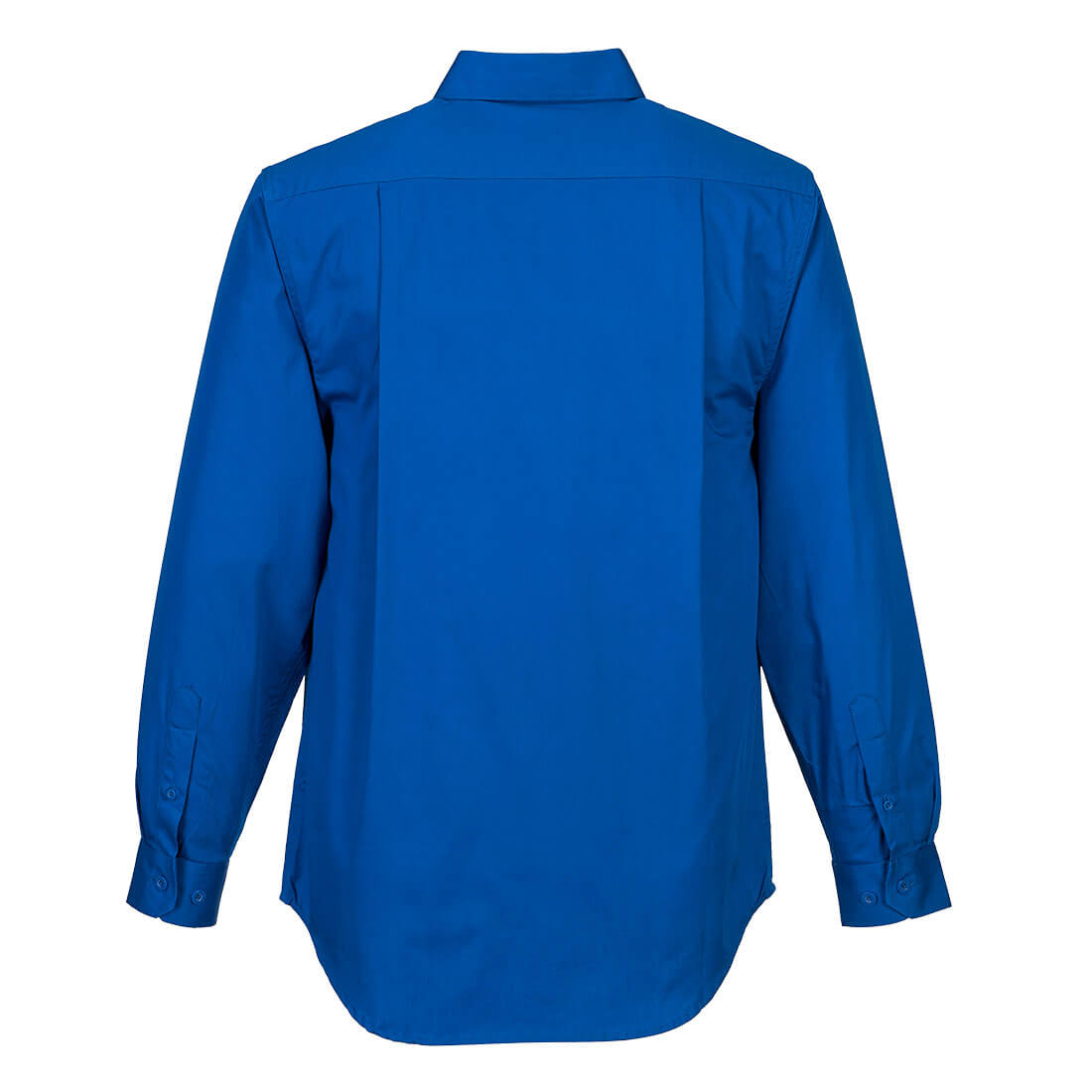 Portwest MC903 Adelaide Shirt, Long Sleeve, Light Weight