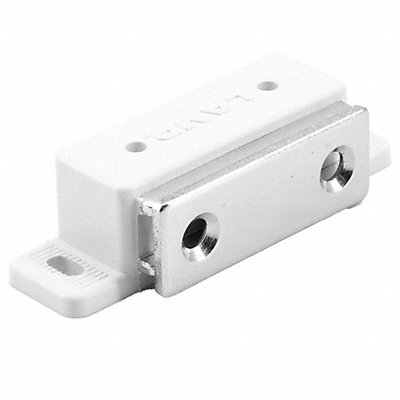 SUGATSUNE 4EVP8 Magnetic Catch Pull to Open 6.1 lb.