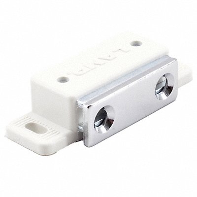 SUGATSUNE 4EVR1 Magnetic Catch Pull to Open 5.2 lb.
