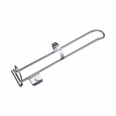 FIRST VOICE MDS85181U Wheelchair O2 Holder