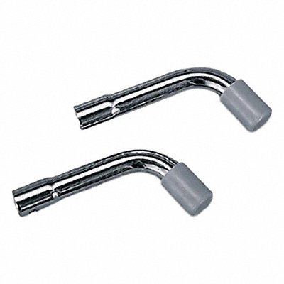 FIRST VOICE MDS85189 Anti-Tippers PK2