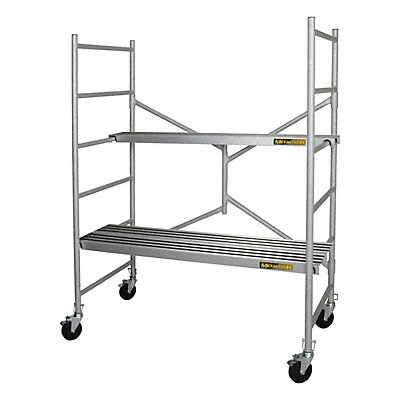 METALTECH ICAIRC Scaffold Aluminum 700 lb.