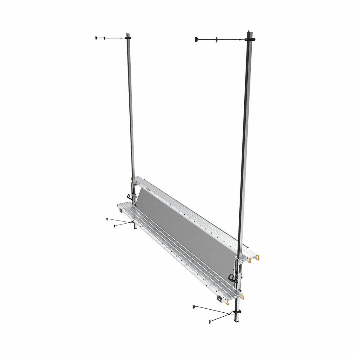 METALTECH PJSY2424BNK Scaffolding