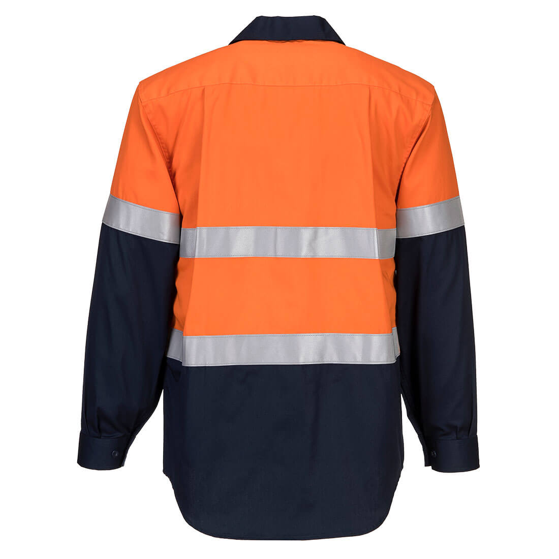 Portwest MF101 Bizflame FR Class D/N Shirt