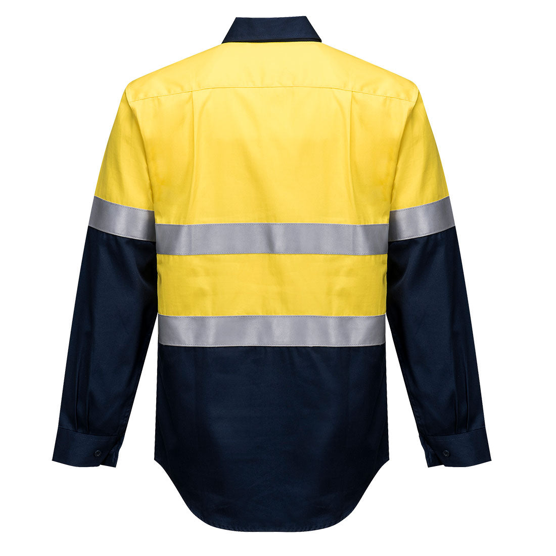 Portwest MF101 Bizflame FR Class D/N Shirt