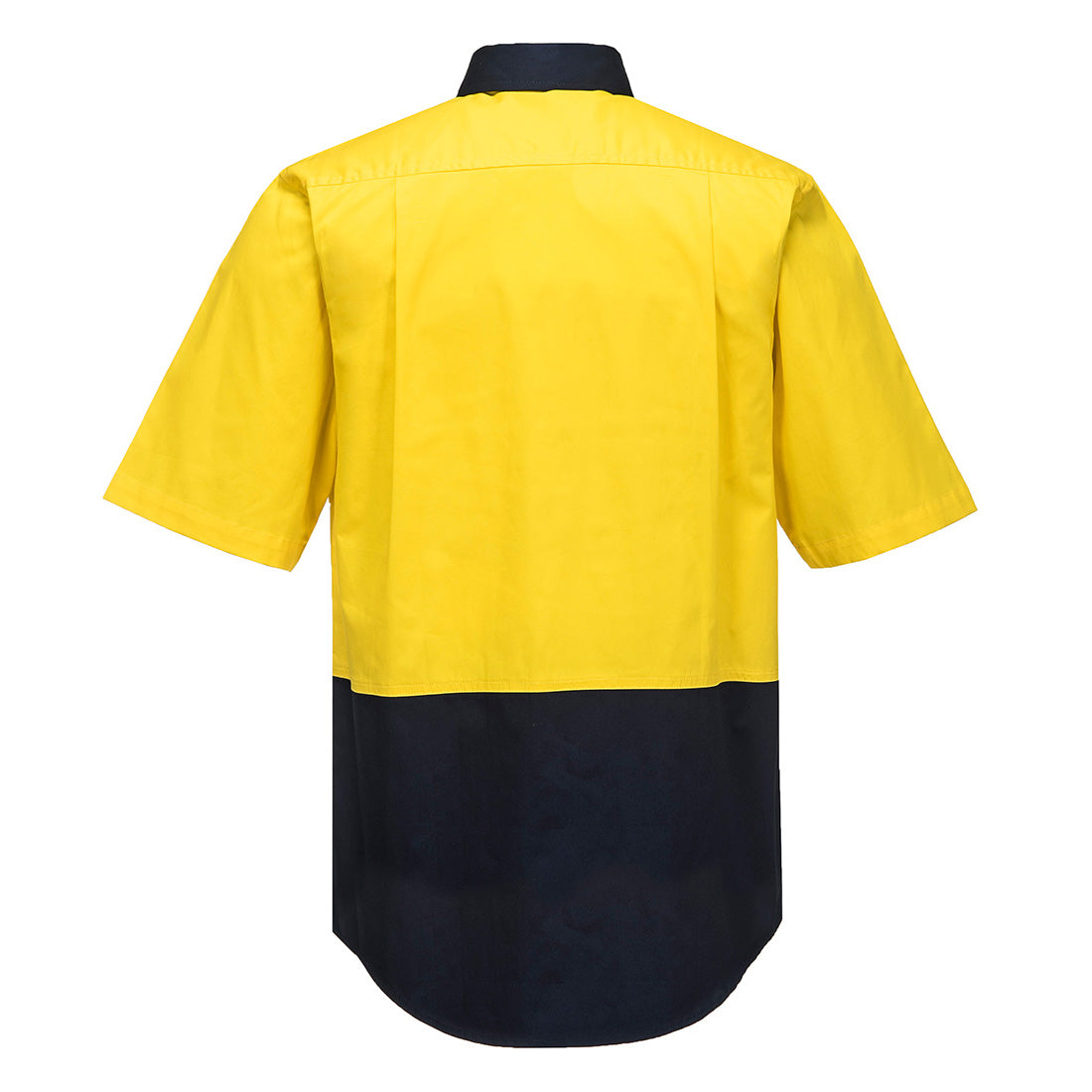 Portwest MF152 Food Industry Lightweight Cotton Shirt