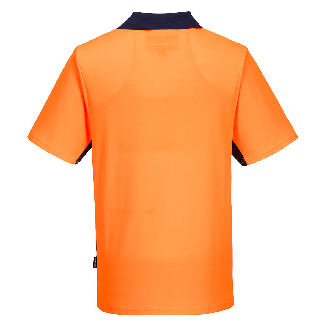 Portwest MF210 Food Industry Cotton Comfort Polo Shirt S/S