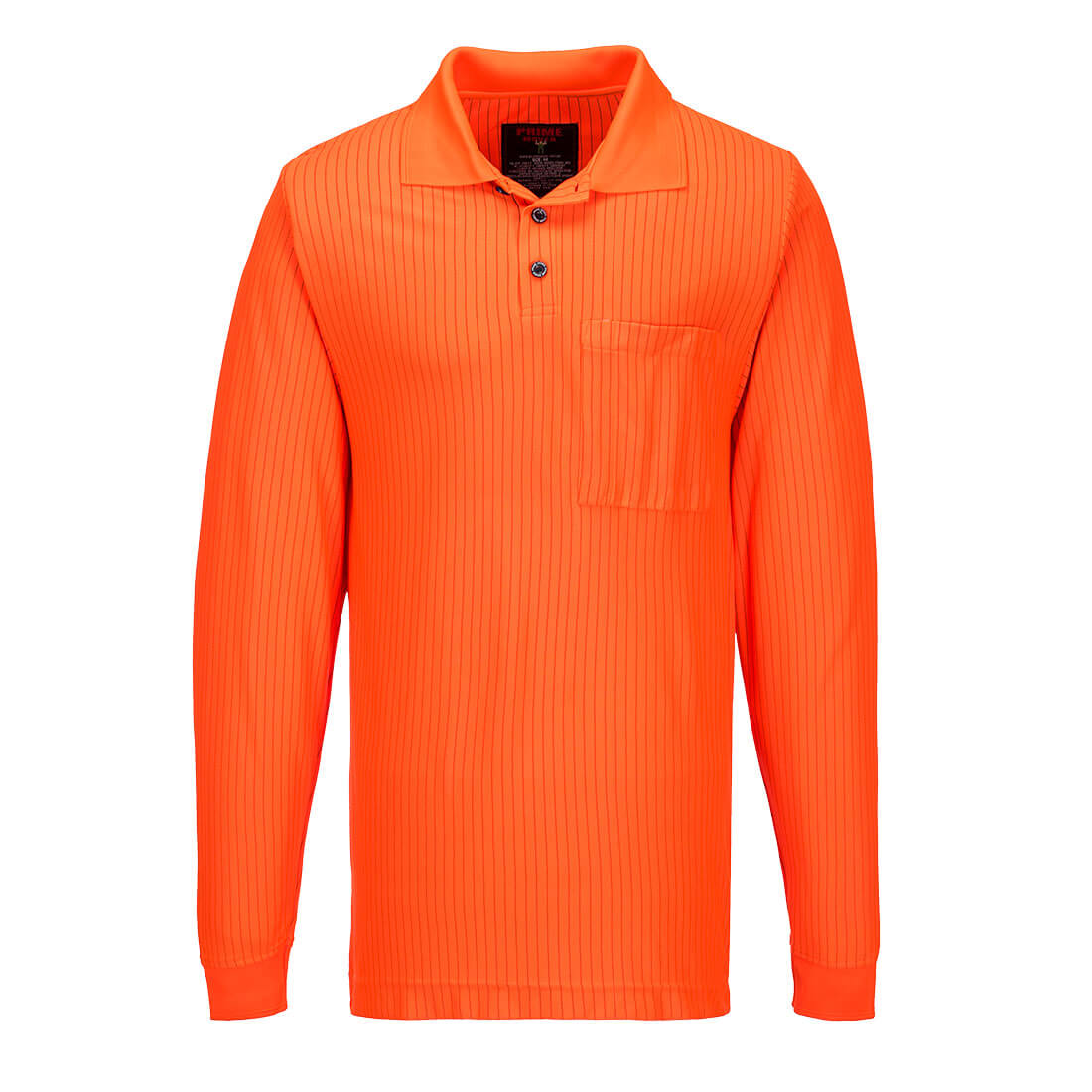 Portwest MF813 Flame Resistant Anti-Static Polo