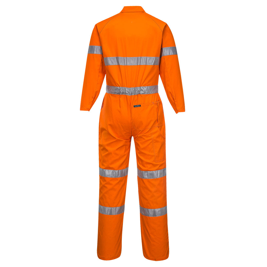 Portwest MF922 Bizflame FR Coverall with Tape