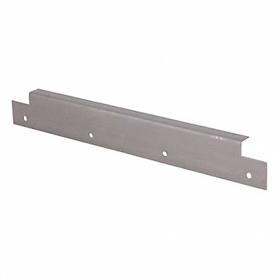 BUYERS PRODUCTS MFBH2375A Splash Guards Gray Steel PR