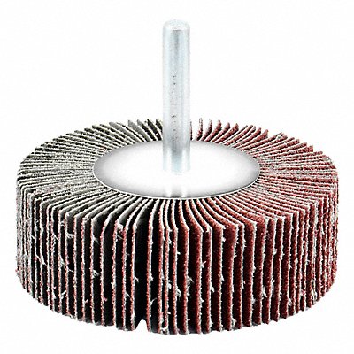 ARC ABRASIVES 11297 Mounted Flapwheels
