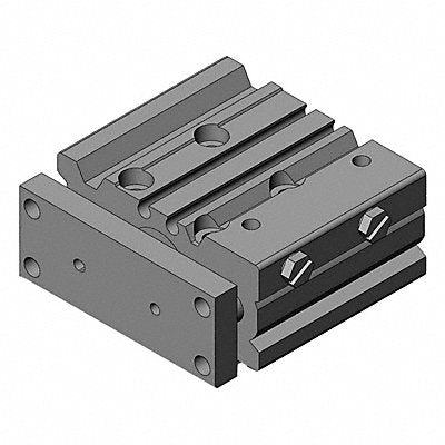 SMC MGPA1620Z Compact Guide Cylnder 16mmBore 20mmStrke