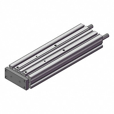 SMC MGPL16150AZ Guided Cylinder 16mm Bore 150mm Stroke