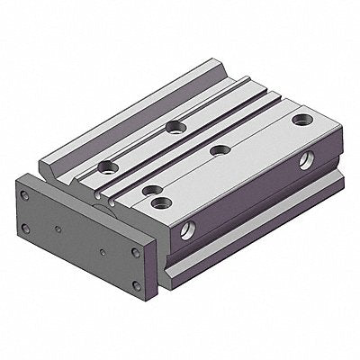 SMC MGPL2050AZ Guided Cylinder 20mm Bore 50mm Stroke