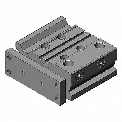 SMC MGPL20TN30Z Guided Cylinder 20mm Bore 30mm Stroke