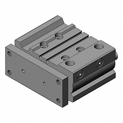 SMC MGPL2530Z Guided Cylinder 25mm Bore 30mm Stroke