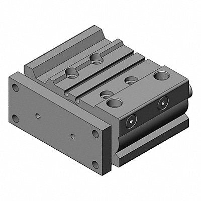 SMC MGPL25TF30Z Guided Cylndr 25mm Bore 30mm Stroke