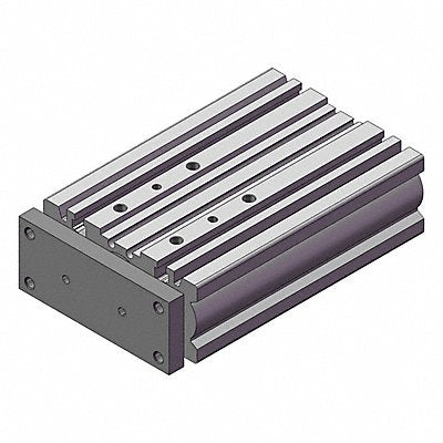 SMC MGPL25TN75AZ Guided Cylinder 25mm Bore 75mm Stroke