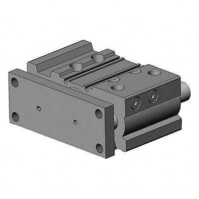 SMC MGPL3225Z Guided Cylinder 32mm Bre 25mm Stroke