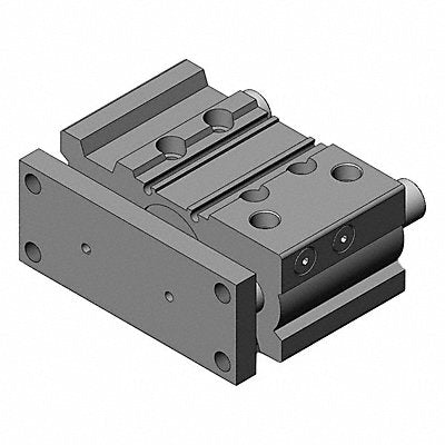 SMC MGPL32TN25Z Guided Cylinder 32mm Bore 25mm Strke