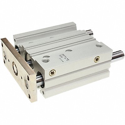 SMC MGPL5075Z Guided Cylndr 50mm Bore 75mm Stroke