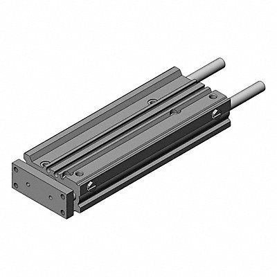 SMC MGPM12125Z Guided Cylinder 12mm Bore 125mm Stroke
