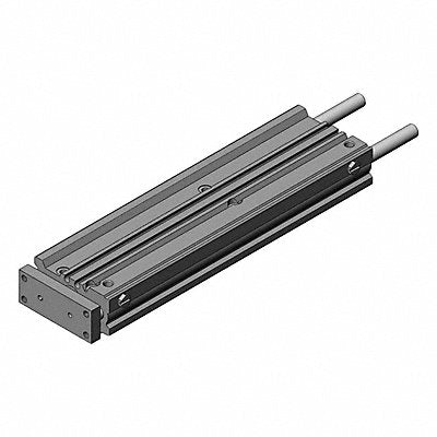 SMC MGPM12175Z Guided Cylinder 12mm Bore 175mm Stroke