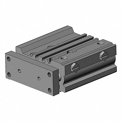 SMC MGPM1230Z Guided Cylinder 12mm Bore 30mm Stroke
