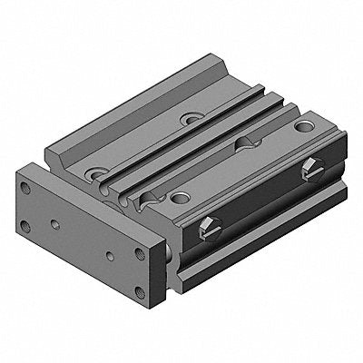 SMC MGPM1240Z Guided Cylinder 12mm Bore 40mmstroke