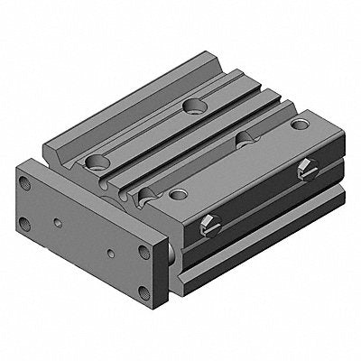 SMC MGPM1640Z Guided Cylinder 16mm Bore 40mm Stroke