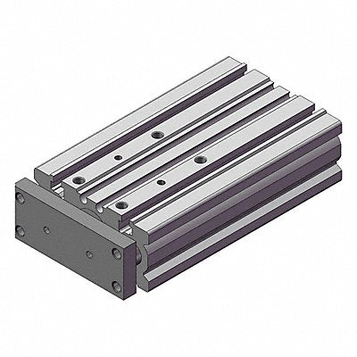 SMC MGPM1650AZ Guided Cylinder 16mm Bore 50mm Stroke