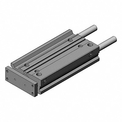 SMC MGPM20125Z Guided Cylinder 20mm Bore 125mm Strke