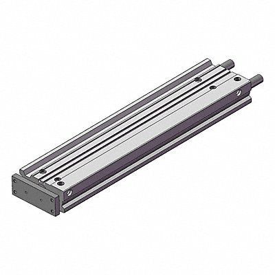 SMC MGPM20300AZ Guided Cylinder 20mm Bore 300mm Stroke