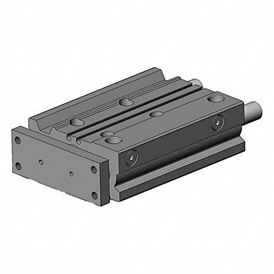 SMC MGPM2075Z Guided Cylinder 20mm Bore 75mm Strke