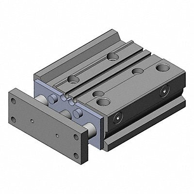 SMC MGPM20R50Z Guided Cylinder 20mm Bore 50mm Strke