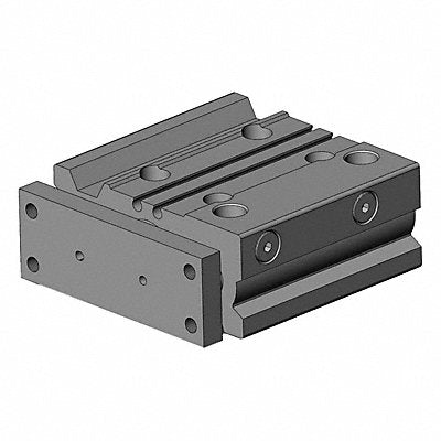 SMC MGPM20TF40Z Guided Cylinder 20mm Bore 40mm Stroke