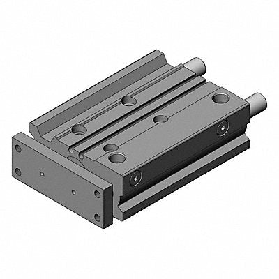 SMC MGPM20TF75Z Guided Cylinder 20mm Bore 75mm Stroke