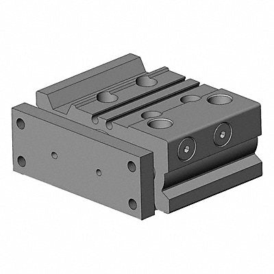 SMC MGPM20TN20Z Guided Cylinder 20mm Bore 20mm Stroke