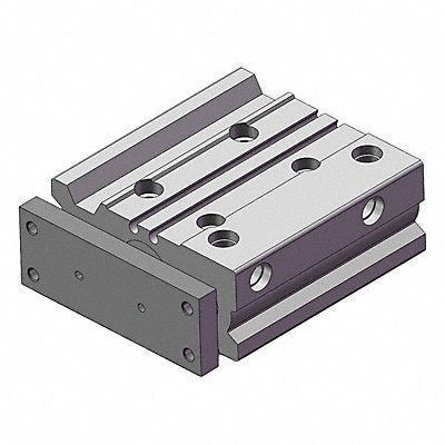 SMC MGPM20TN25AZ Guided Cylinder 20mm Bore 25mm Stroke