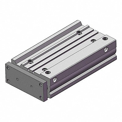 SMC MGPM25100AZ Guided Cylinder 25mm Bore 100mm Stroke