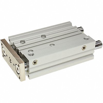 SMC MGPM25100Z Guided Cylinder 25mm Bore 100mm Strke