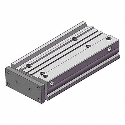 SMC MGPM25125AZ Guided Cylinder 25mm Bore 125mm Stroke
