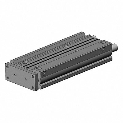 SMC MGPM25175Z Guided Cylinder 25mm Bore 175mm Stroke