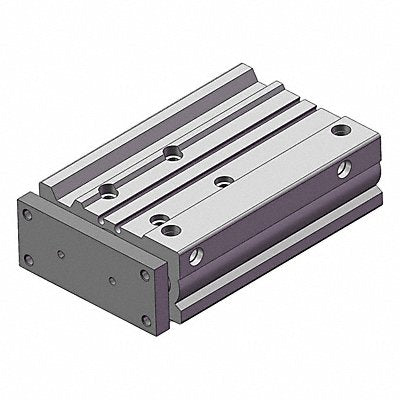 SMC MGPM2575AZ Guided Cylinder 25mm Bore 75mm Stroke