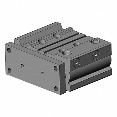 SMC MGPM25TN30Z Guided Cylinder 25mm Bore 30mm Stroke