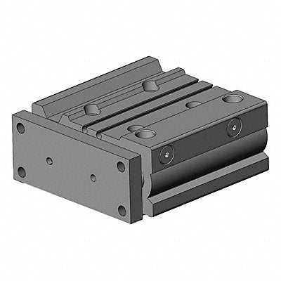 SMC MGPM25TN50Z Guided Cylinder 25mm Bore 50mm Stroke