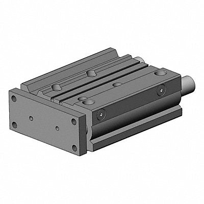 SMC MGPM25TN75Z Guided Cylinder 25mm Bore 75mm Stroke