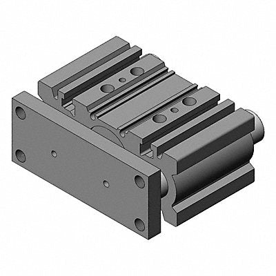 SMC MGPM3225Z Guided Cylindr 32mm Bore 25mm Stroke