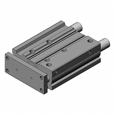 SMC MGPM32TF100Z Guided Cylinder 32mm Bore 100mm Strke