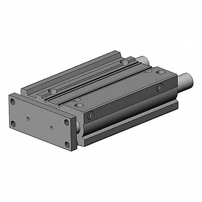 SMC MGPM32TN125Z Guided Cylinder 32mm Bore 125mm Stroke